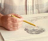 Watercolours