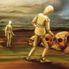 Preachers of Evolution