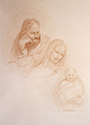 Holy Family II